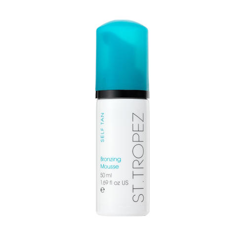 St. Tropez Self Tan Express Mini 50ml #1