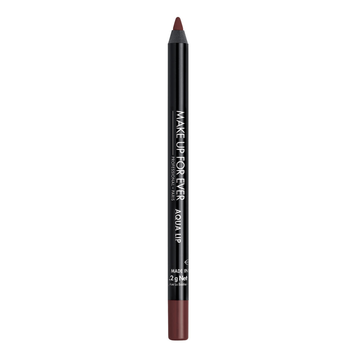 Makeup Forever Aqua Lip Waterproof Lipliner Chocolate Brown 6C
