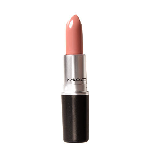 MAC Lipstick Pretty Natural