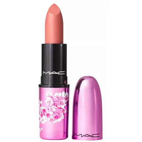 MAC Love Me Lipstick Sakura SZN