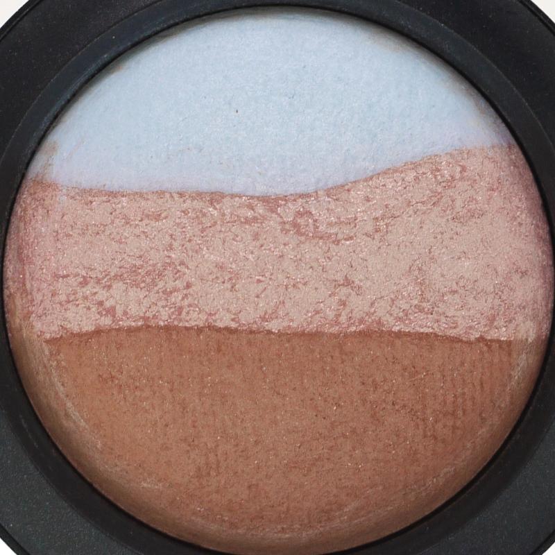 MAC Mineralize Eyeshadow Soften The Mood #2