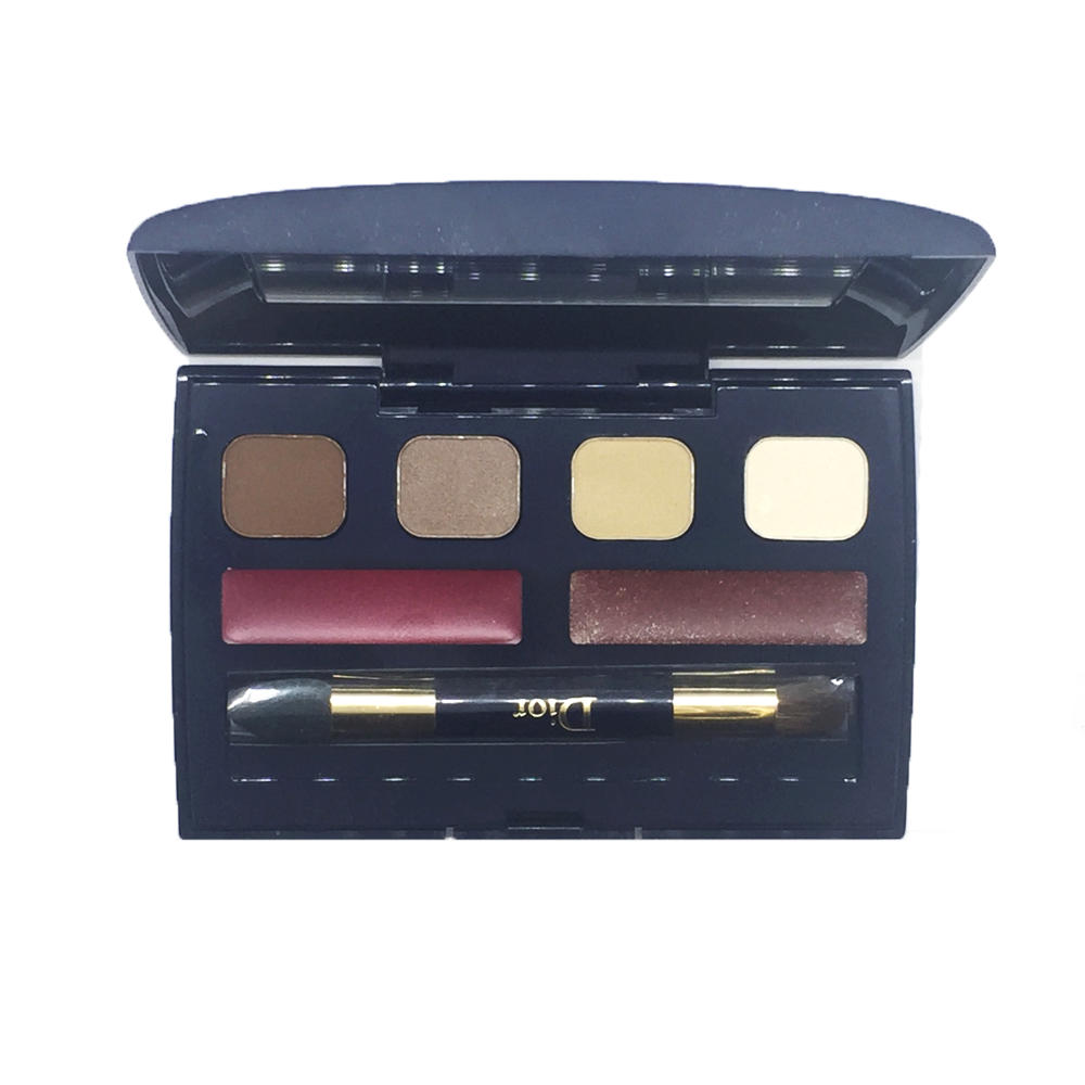 Dior Mini Eye & Lip Palette