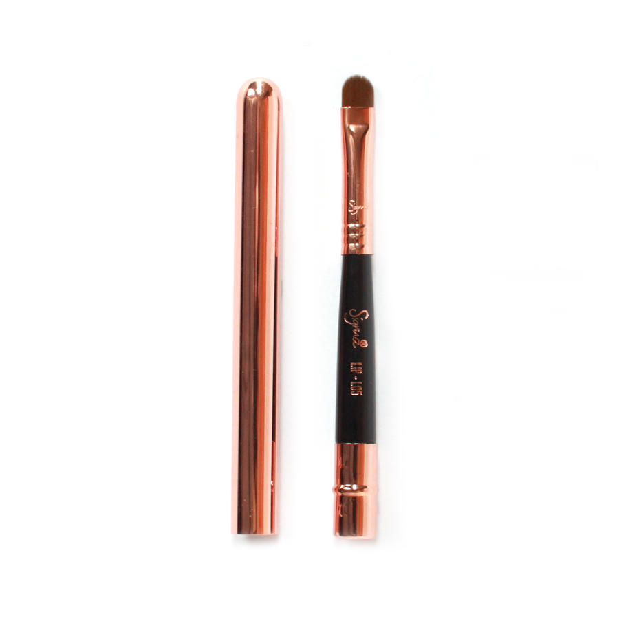 Sigma Lip Brush L05 Rose Gold