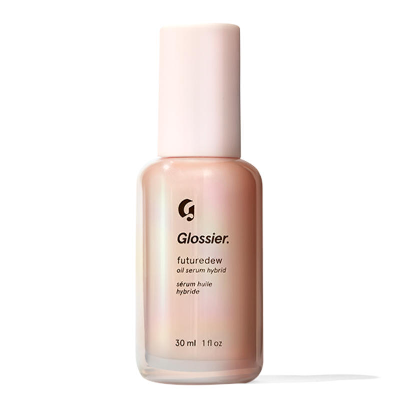 Glossier Futuredew Oil Serum Hybrid