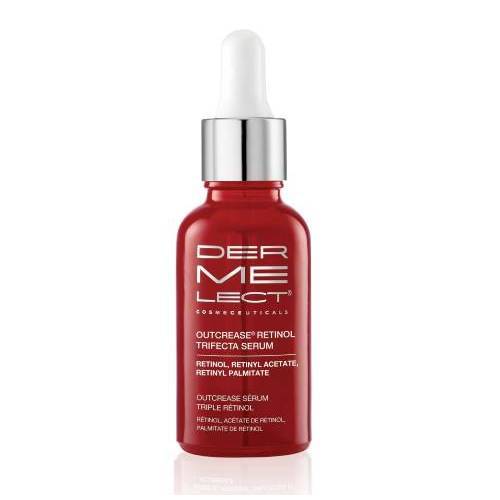 Outcrease Retinol Trifecta Serum
