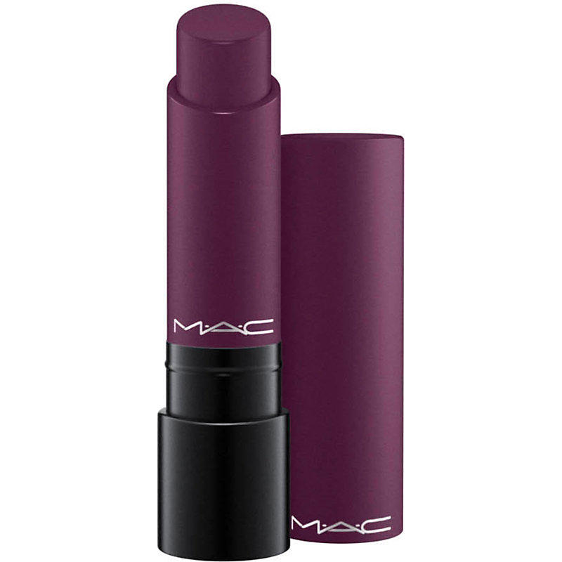 MAC Liptensity Lipstick Noblesse