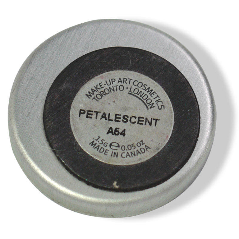 MAC Eyeshadow Refill Petalescent #1