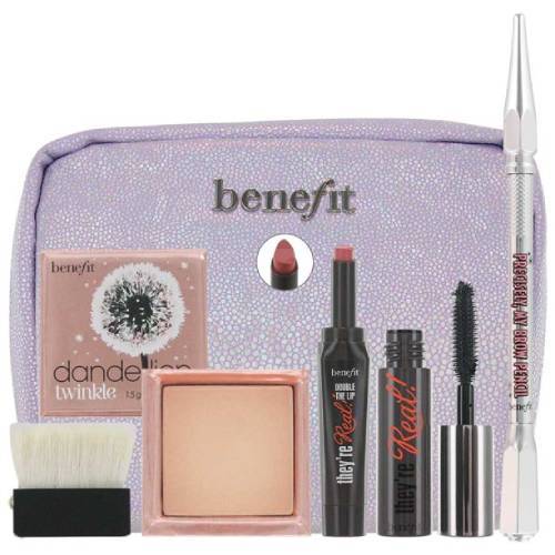 Benefit Cosmetics City Lights Party Nights Set City 
