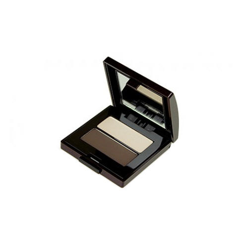 Laura Mercier Eye Colour Duet Calla Lily / Sable