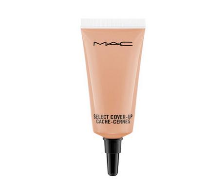 MAC Select Cover-Up Concealer NW40