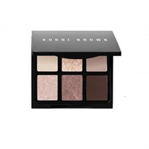 Bobbi Brown Smokey Brown Eye Palette