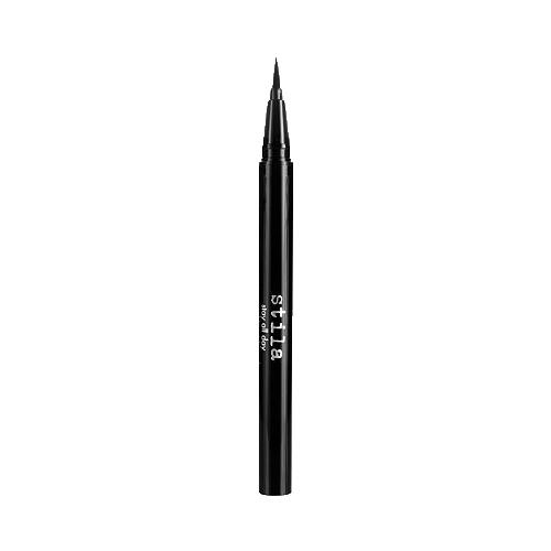 Stila Stay All Day Waterproof Liquid Eye Liner Intense Black 