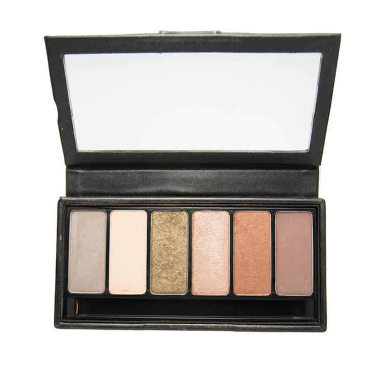 Dior Detective Chic Eye Palette