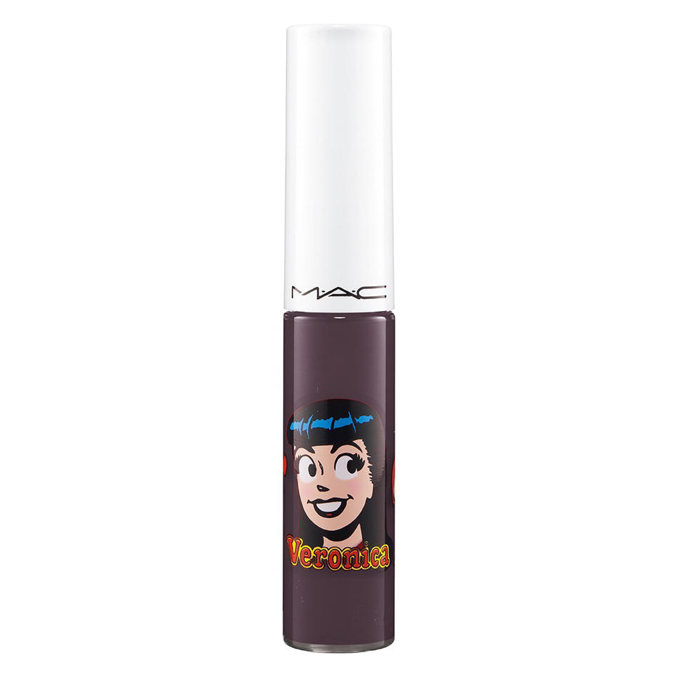 MAC Lipglass Lip Gloss Veronica Feelin' So Good Archie's Girls Collection