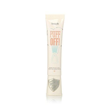 Benefit Puff Off! Instant Eye Gel