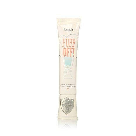 Benefit Puff Off! Instant Eye Gel