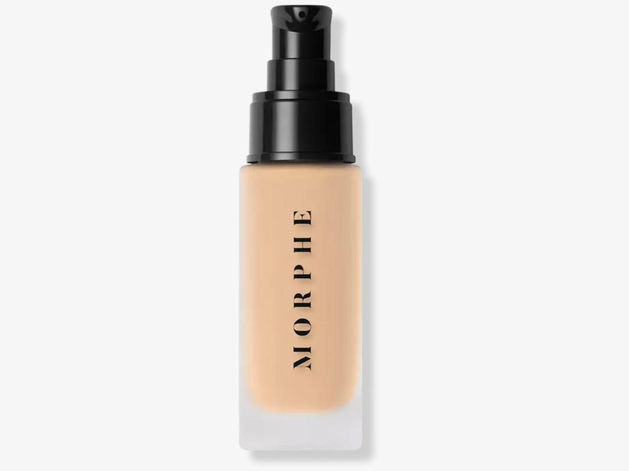 Morphe Filter Effect Soft-Focus Foundation Medium 13