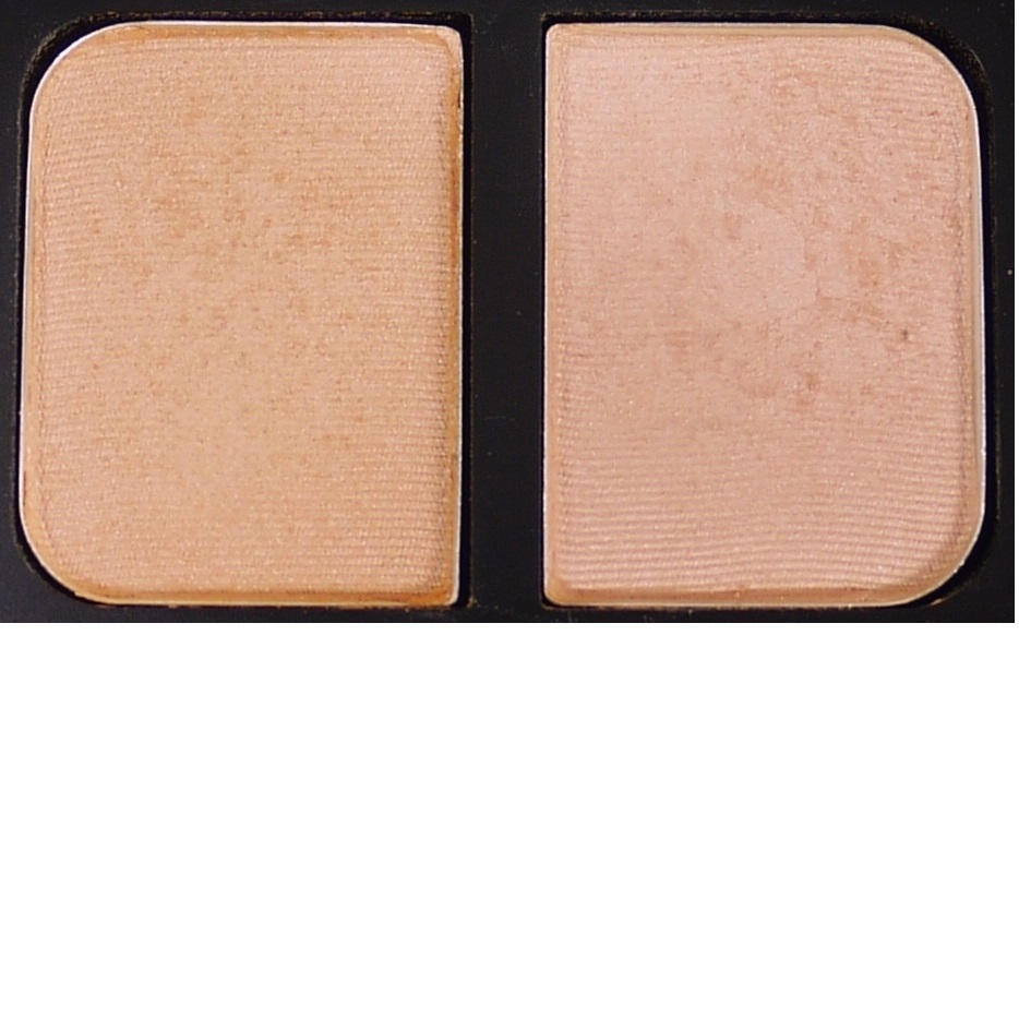 NARS Duo Eyeshadow All About Eve #3