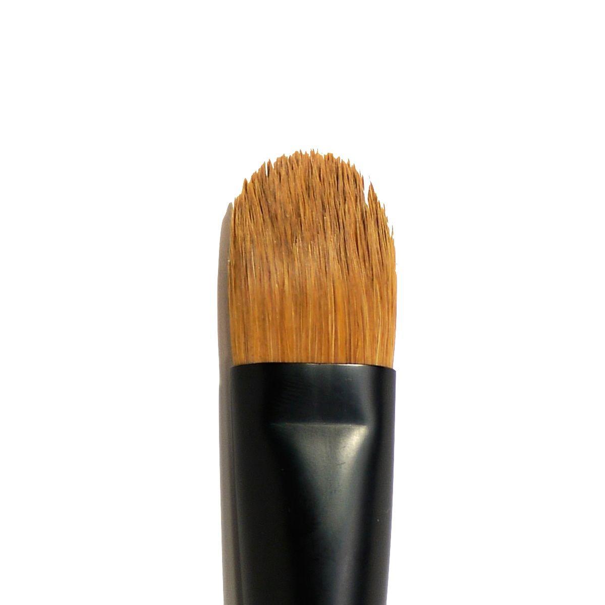 Giorgio Armani Face Brush 15 #0