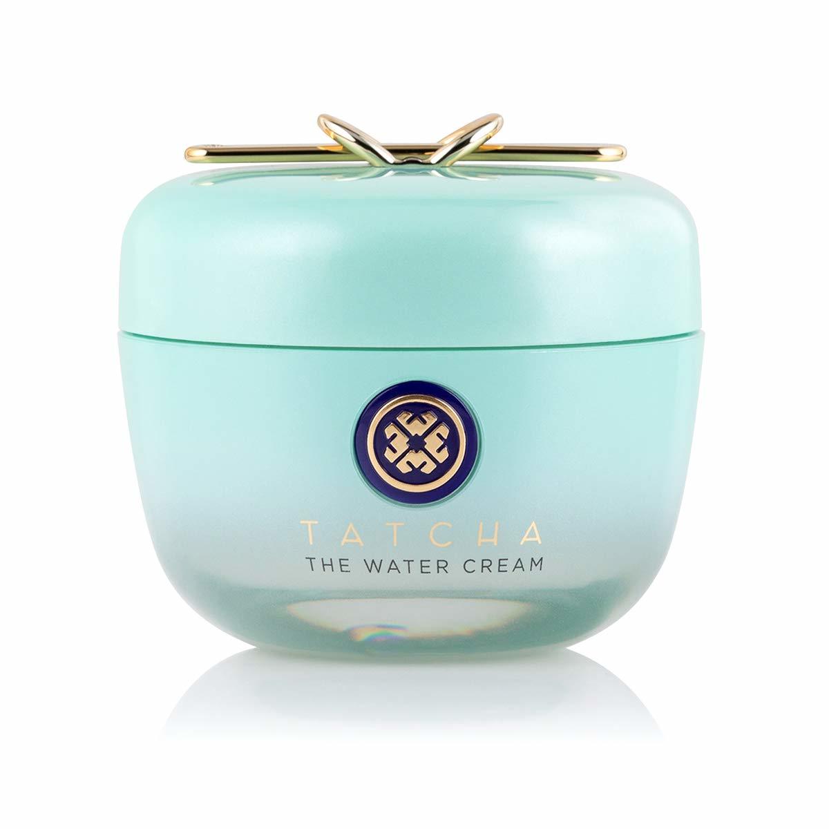 Tatcha The Water Cream Travel