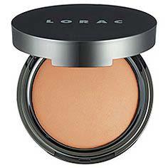 LORAC POREfection Baked Perfecting Powder PF3.5 Medium Beige