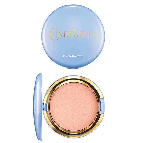 MAC Beauty Powder Cinderella Collection Mystery Princess