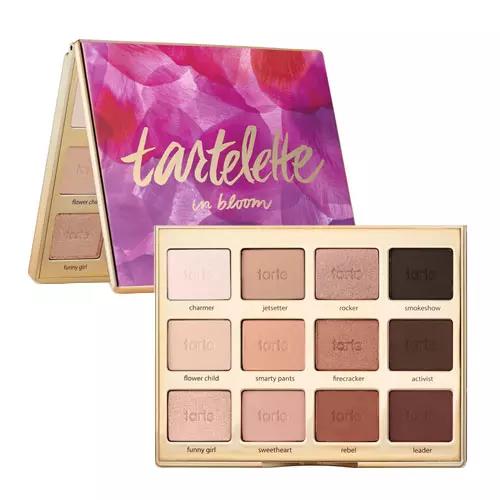 2nd Chance Tarte Tartelette In Bloom Amazonian Clay Palette