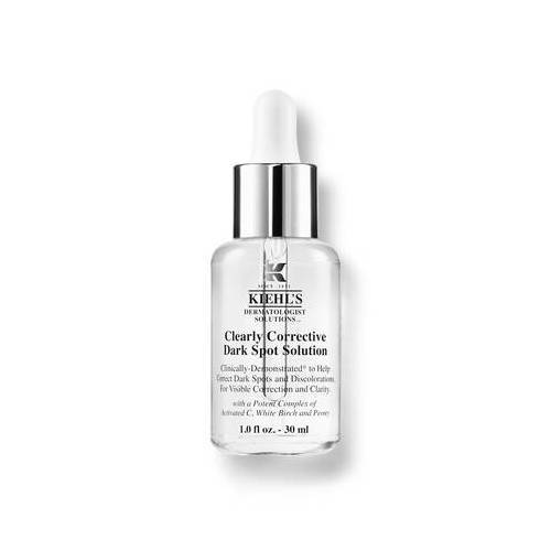 Kiehl's Clearly Corrective Dark Spot Solution 50ml