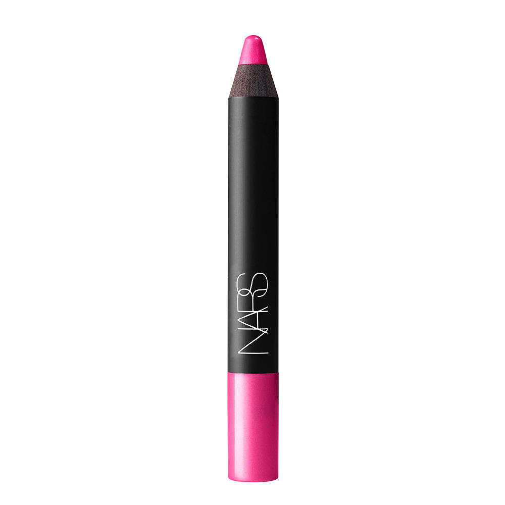 NARS Velvet Matte Lip Pencil BLKR 413