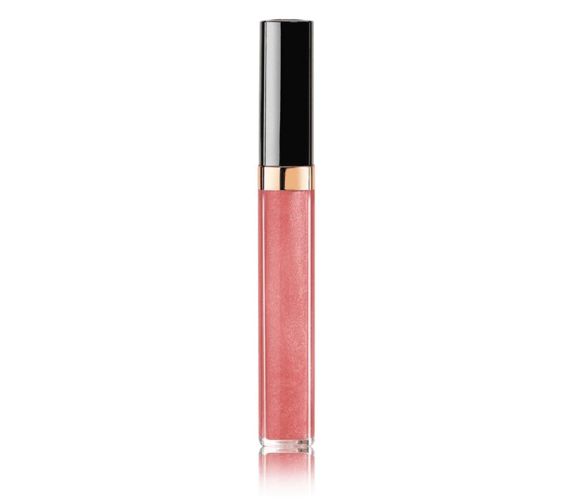 Chanel Rouge Coco Gloss Subtil 744