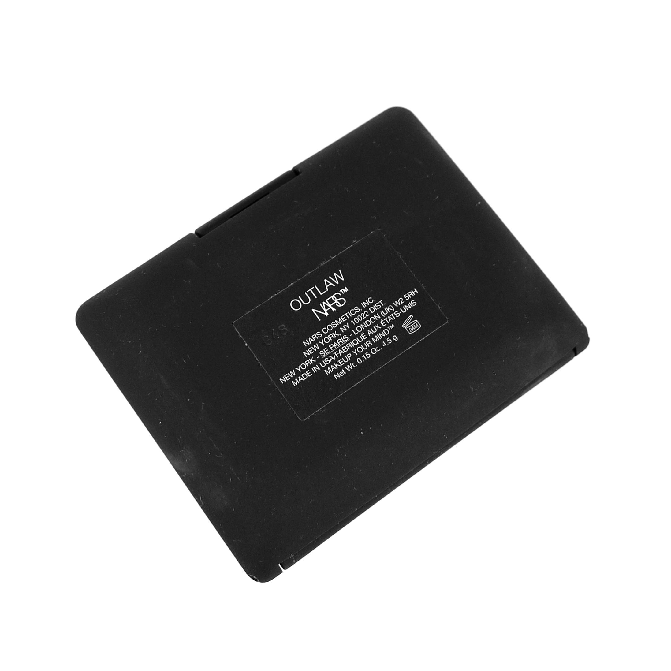 NARS Blush Outlaw #2