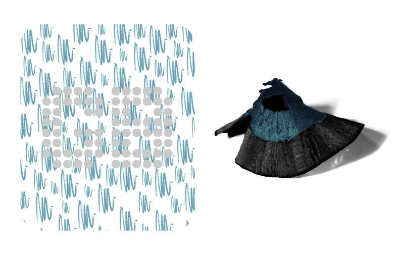 MAC Pearlglide Intense Eyeliner Undercurrent #3