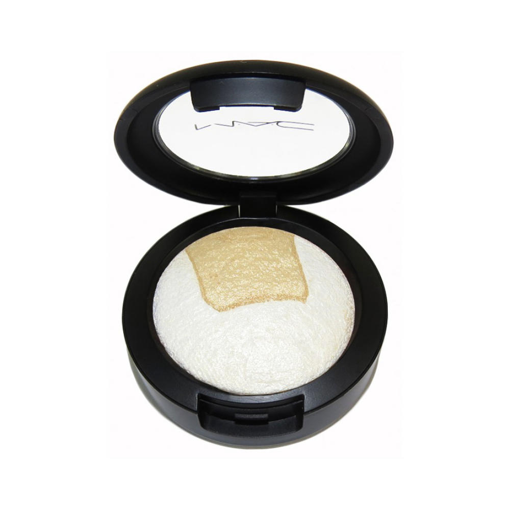 MAC Mineralize Eyeshadow Duo Captivating Divine Night Collection