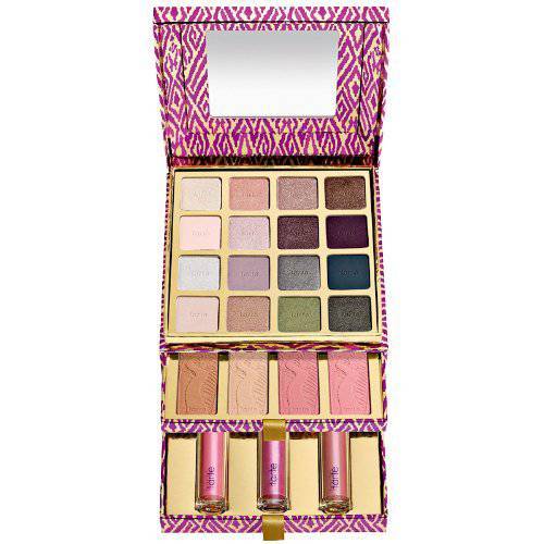 Tarte The Big Thrill Collection Palette