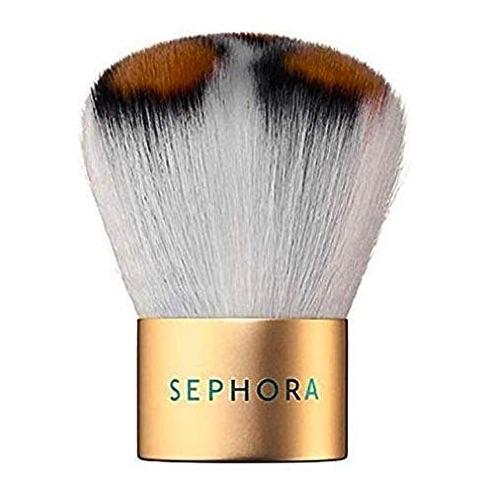 Sephora Wild Thing All-Over Kabuki Brush