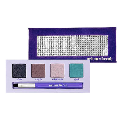 Urban Decay Eyeshadow Palette Foreshadow