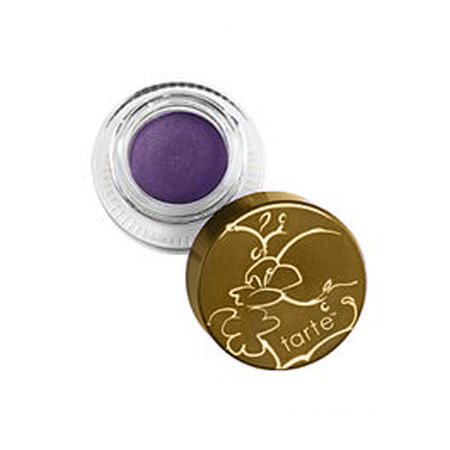 Tarte Amazonian Clay Waterproof Liner Plum For Gorgeous Greens Collection