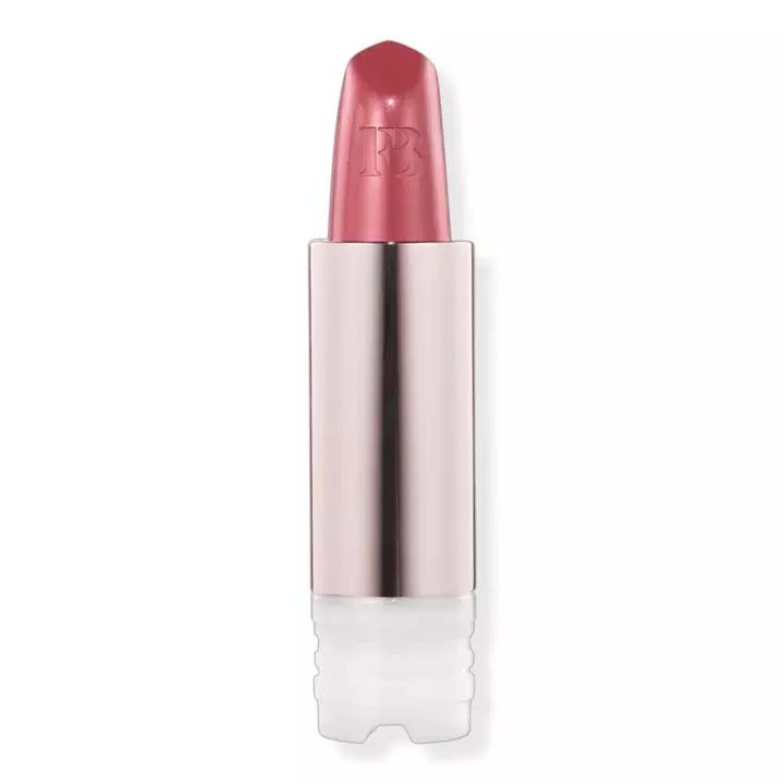 Fenty Beauty Fenty Icon Semi-Matte Lipstick Scholar Sista Mini