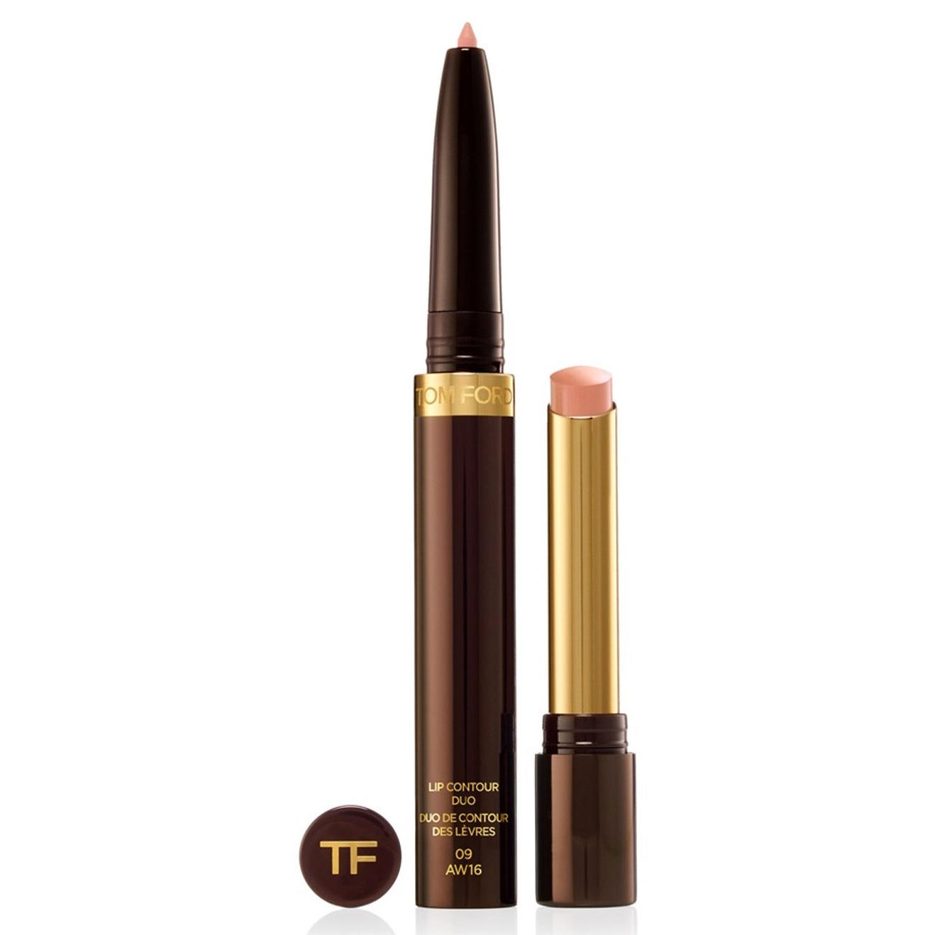 Tom Ford Lip Contour Duo AW16 09