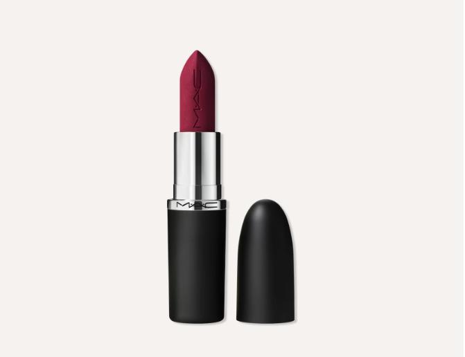 MAC MACXIMAL Silky Matte Lipstick Captive Audience