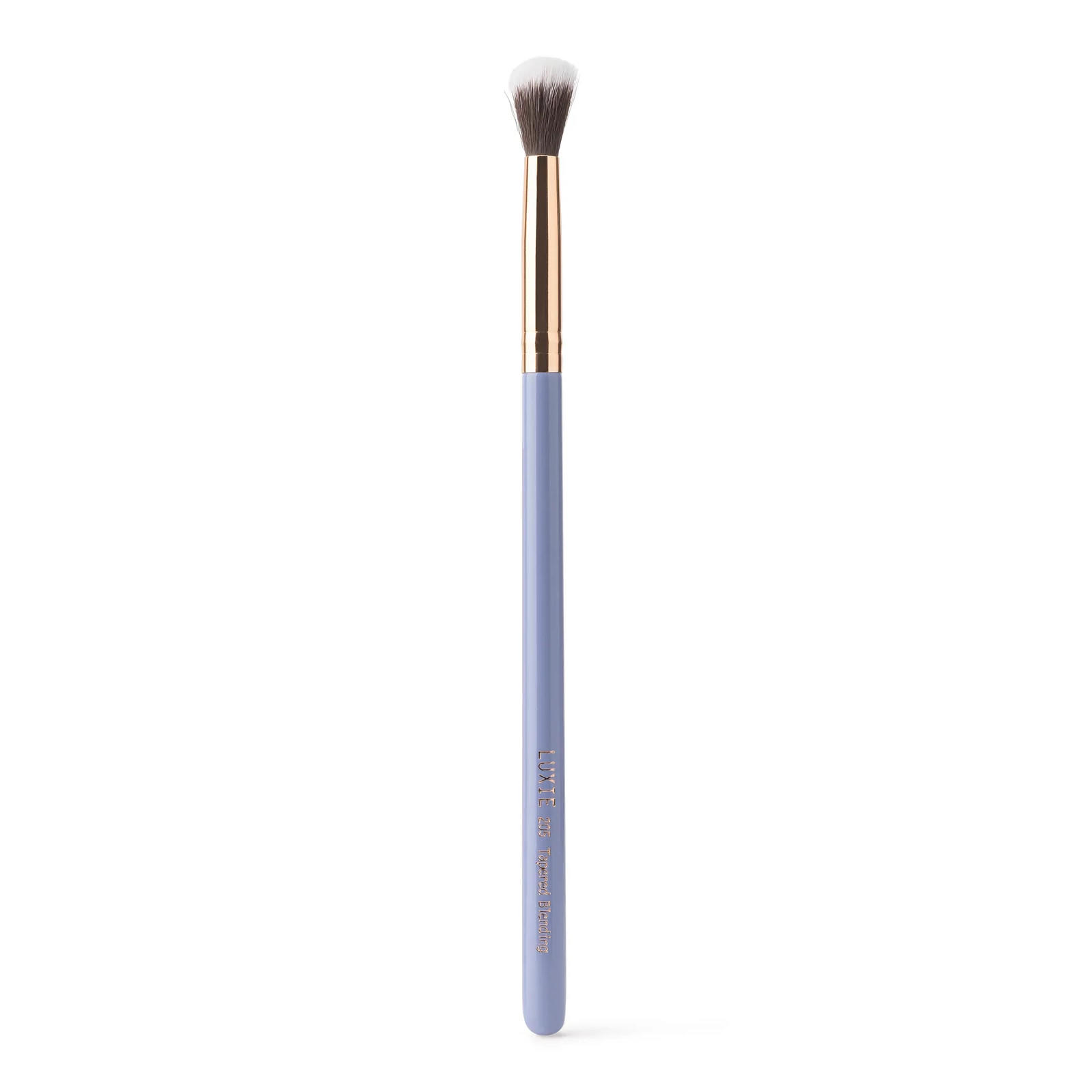 Luxie Tapered Blending Brush 205
