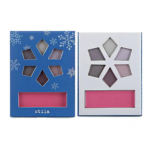 Stila Palette Wish Upon a Star Collectible Holiday Palette