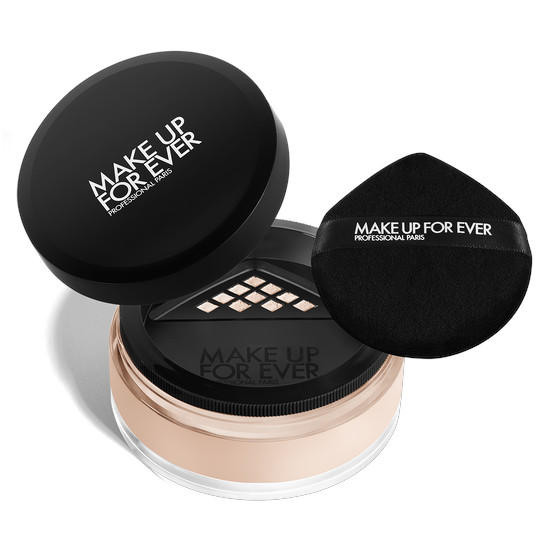 Makeup Forever Ultra HD Setting Powder Vanilla 1.0