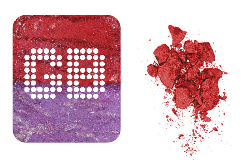 MAC Mineralize Eyeshadow Mi' Lady #6