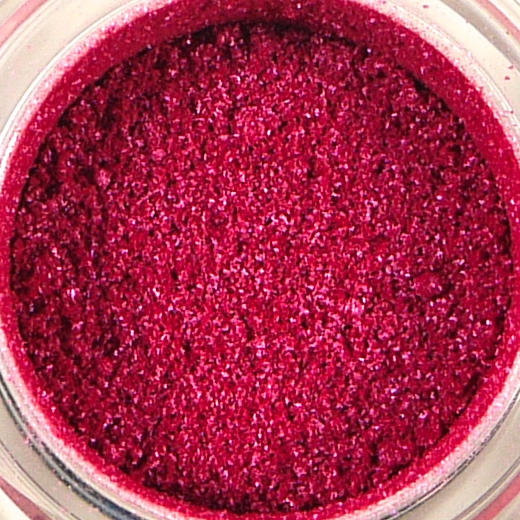 Inglot AMC Pure Pigment Eyeshadow Vibrant Fuchsia  34 #0
