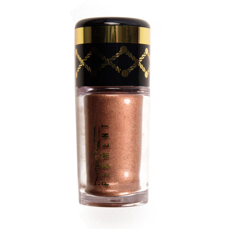 MAC Pigment Jar Nutcracker Collection Handsome Prince