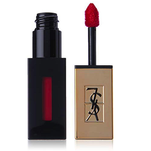 YSL Rouge Pur Couture Rouge 202