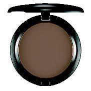 MAC Pro Longwear Pressed Powder Dark Deepest