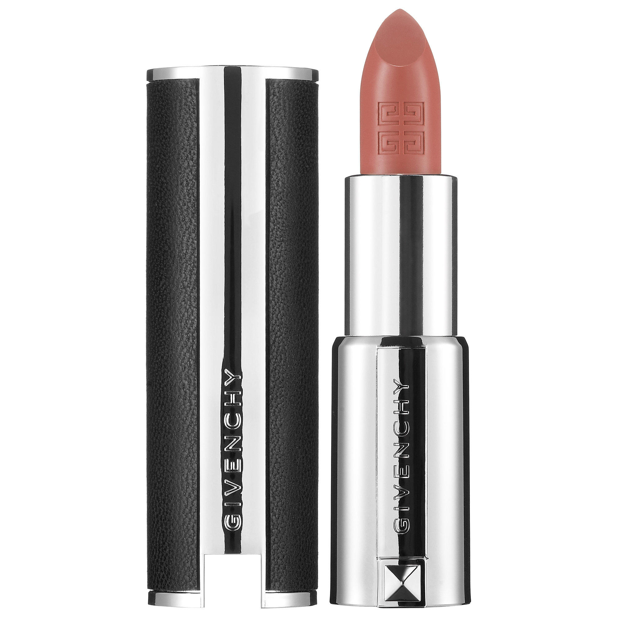 Givenchy Le Rouge Lipstick Beige Plume 102