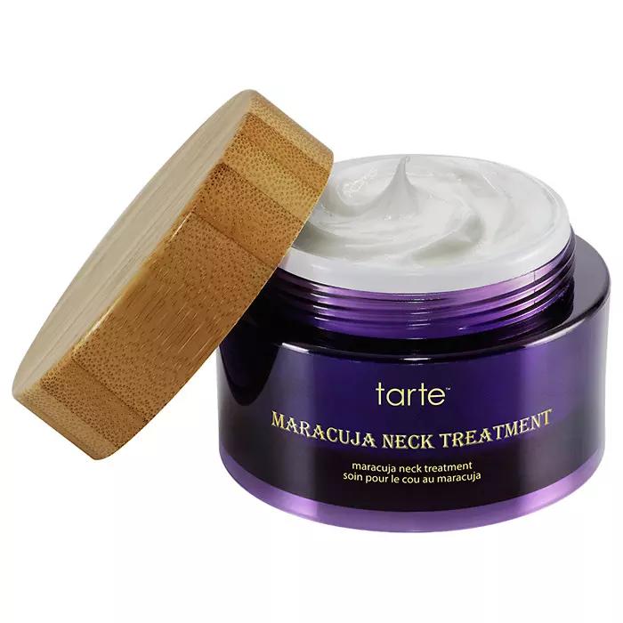 Tarte Maracuja Neck Treatment 50ml